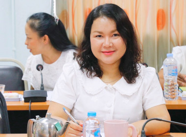 การประชุมข้าราชการ พนักงานราชการ และลูกจ้างประจำ ... พารามิเตอร์รูปภาพ 29